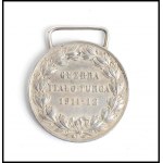 ITALY, KINGDOM Commemorative medal of the Italo-Turkish War