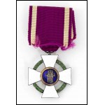 ITALY, KINGDOM Order of the Roman Eagle, knight officer