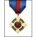 ITALY, REPUBLIC Military Order of Italy