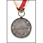 MONTENEGRO Medal for Zealous Service