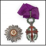 PORTUGAL, REGNO Order of St. James of the Sword, Grand Officer