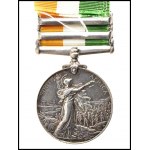 UNITED KINGDOM King'S South Africa Medal