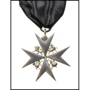 GREAT BRITAIN Member of Order of St John