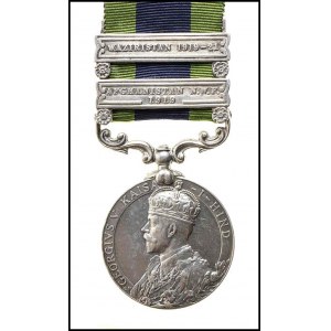 GREAT BRITAIN Igs Medal