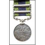 GREAT BRITAIN Igs Medal
