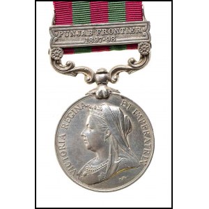 UNITED KINGDOM Igs Medal