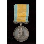 UNITED KINGDOM Baltic Campaign Medal, 1854-1855