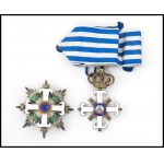 SAN MARINO Order of St. Marino, gr. off.