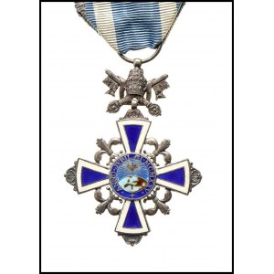 VATICAN Jubilee Cross, Medal of Merit for the Holy Year