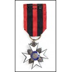 VATICAN, STATE CITY Order of St. Silvester, Knight