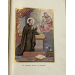 [1st edition] Gapczynski Teofil, A Roman Catholic Christian's Guide: an instructive book for all strata of Polish society with numerous color and black pictures
