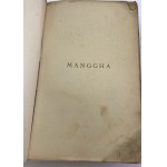 Jasieński Feliks, Manggha [autograf!][I wydanie]