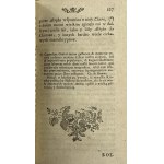 Krasicki Ignacy, Historya. Na dwie księgi podzielona [1. Auflage - 1779] [Ledereinband].