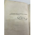 [ownership signature de Ostrowski] La Fontaine's Tales 1818 [Copperplate].