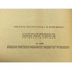 [wydanie I] Szpilman Władysław, Śmierć miasta. Pamiętnik Władysława Szpilmana 1939 -1945