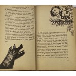 Tolkien J. R. R., The Hobbit or There and Back Again [1st Polish edition][Skibniewska][Mlodożeniec].