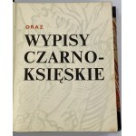 Tuwim Julian, Czary i czarty polskie oraz wypisy czarnoksięskie [II wydanie]