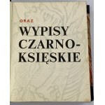 Tuwim Julian, Czary i czarty polskie oraz wypisy czarnoksięskie [2nd edition].