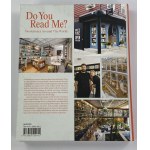 Do you read me? Bookstores Around The World