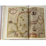 Potter Jonathan, Country life book of antique maps: an introduction to the history of maps and how to appreciate them