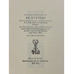 Sygnety polskich drukarzy księgarzy i nakładców: zbiór podobizn i oryginalnych odbić. Z. 3, Tablice 61-90 [Komplet]