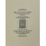 Siegel polnischer Drucker, Buchhändler und Verleger: eine Sammlung von Bildnissen und Originaldrucken. Z. 3, Tafeln 61-90 [vollständig].