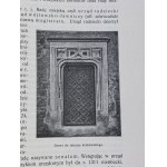 Bąkowski Klemens, Dzieje Krakowa (12 planów i 150 rycin w tekście)