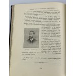 Korczyński Ludomił, Zarys dziejów Kliniki Lekarskiej Uniwersytetu Jagiellońskiego od jej założenia do r. 1875