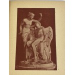 Apuleius Lucius M. The Tale of Cupid and Psyche [1911] [published by St. Sadowski / Kuncewicz and Hofman].