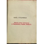 Balzac Honoré de, König der Bohème; Der ausgezeichnete Gaudissart; Die treulosen Schauspieler [Halbleder].