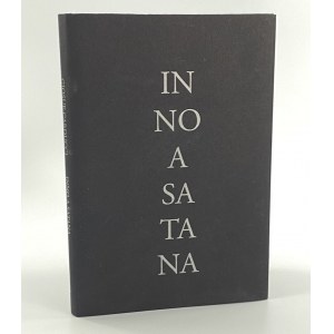 Carducci Giosuè, Inno a Satana [print run of 222 copies].
