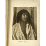 Ossendowski Ferdynand Antoni, Der flammende Norden: Marokko [2. Auflage][Vollständige Tafeln][Halbleder].