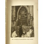 Ossendowski Ferdynand Antoni, Płomienna Północ: Marokko [II wydanie][Komplet tablic][Półskórek]