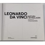 Leonardo da Vinci: Natur und Erfindung