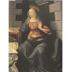 Vezzosi Alessandro, Leonardo da Vinci: painting: a new look