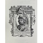 Vasari Giorgio, Lives of the most famous painters, sculptors and architects