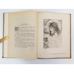 Wilder Jerome, Printmaking. Woodcut, copperplate, lithography. Notes for librarians and art lovers. 37 illustrations, of which 2 original woodcuts by J. Holewinski, 1 by Wł. Skoczylas, and 2 autolithographs by L. Wyczółkowski
