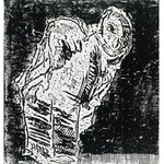 Roman BANASZEWSKI (ur. 1932), Dziewczyna