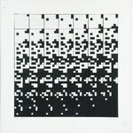Ryszard WINIARSKI (1936-2006), Chance in game 7 x 7, 1999