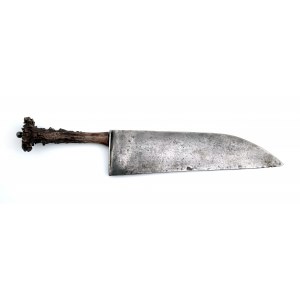 Porcovací nůž