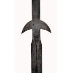 Meč dvouruční, historismus ve stylu 16. století