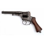 Revolver Perrin vzor 1859