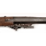 Kolečková pistole ve stylu 17. století