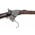 Opakovací puška Spencer model 1865