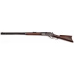 Winchester sporting rifle model 1879