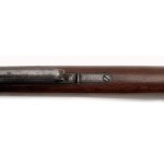 Winchester sporting rifle model 1879