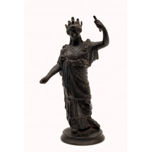Pallas Athena (Athena Farnese)