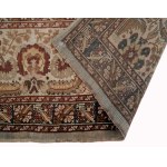 Modlitební koberec, západní Anatolie