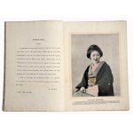 Illustrations of Japanese Life Vol. I (Ilustrace života v Japonsku)