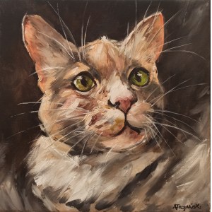 Adam Trojanski, Kitty